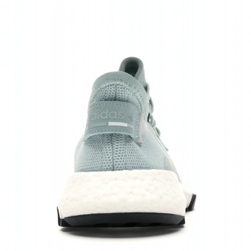 adidas POD S3.1 Mint Women’s Shoes - Picture 4 of 15